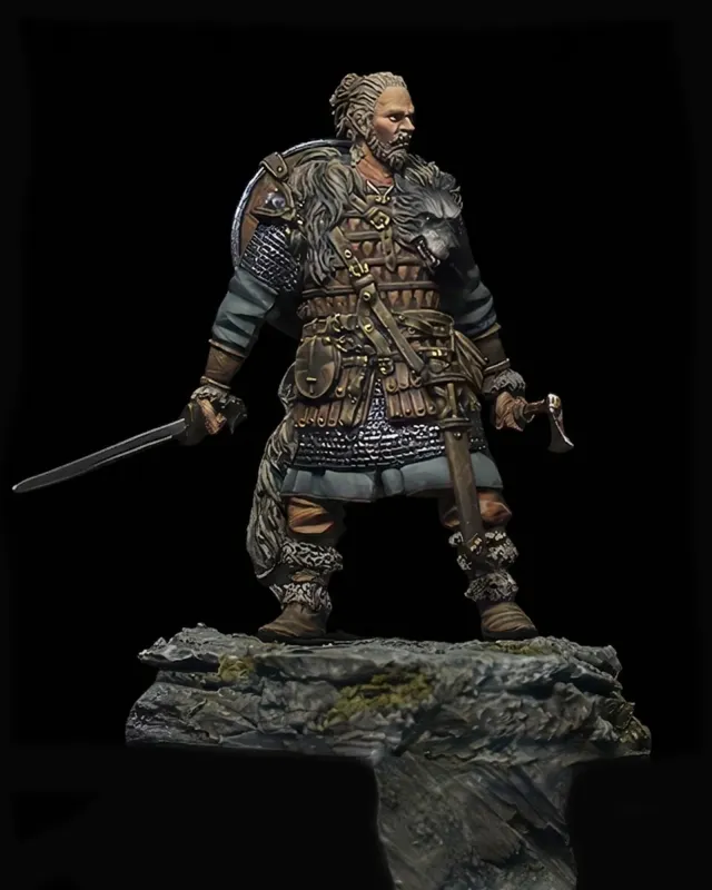 BARBARIAN