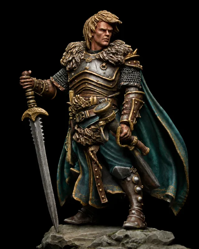 God Heimdal
