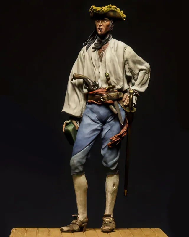 Jack Rackham
