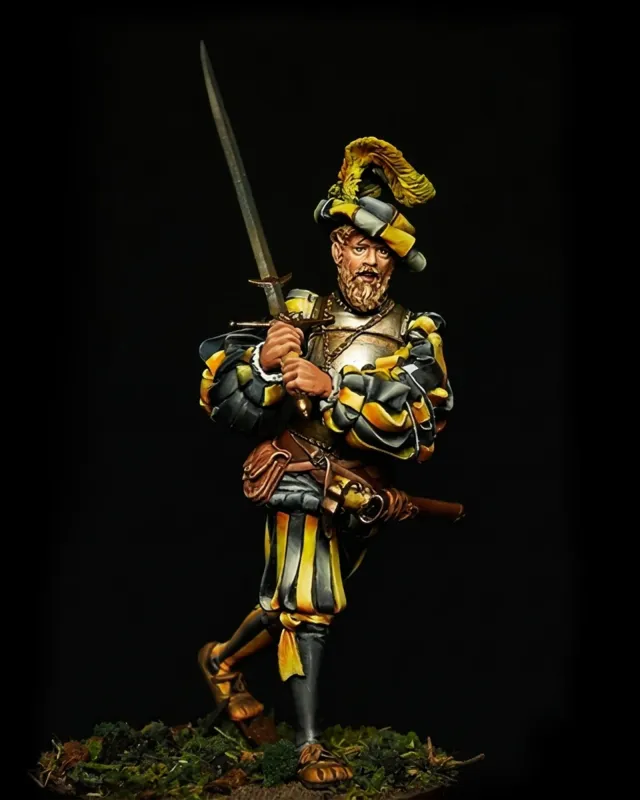 LANDSKNECHT
