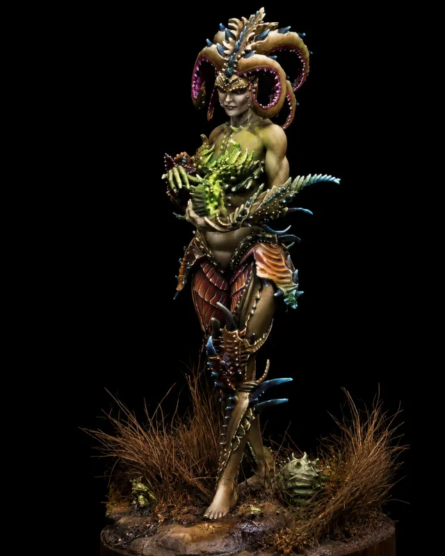 Marian