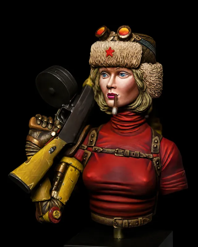 Natasha
