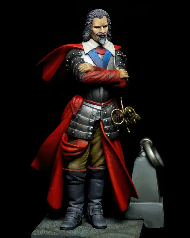 Richelieu