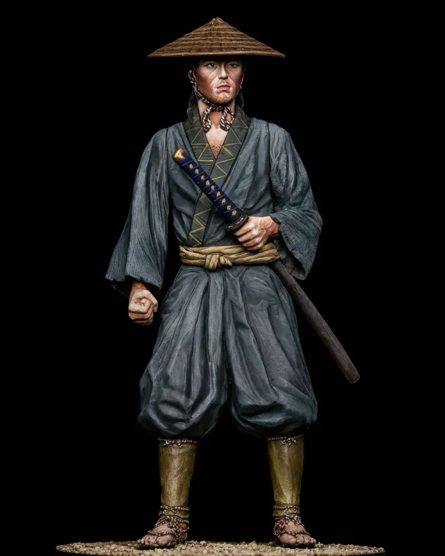 Ronin