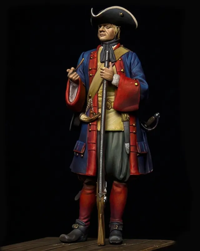 Russian Marine
