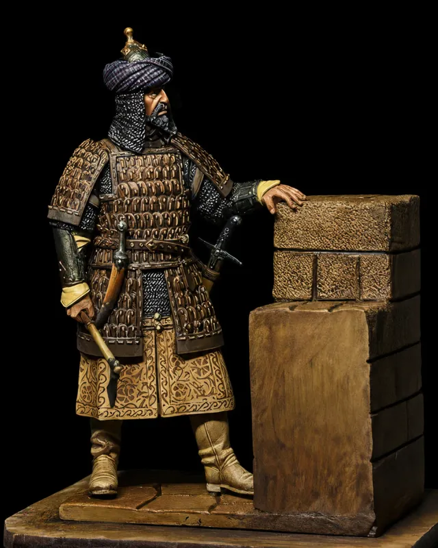Saladin