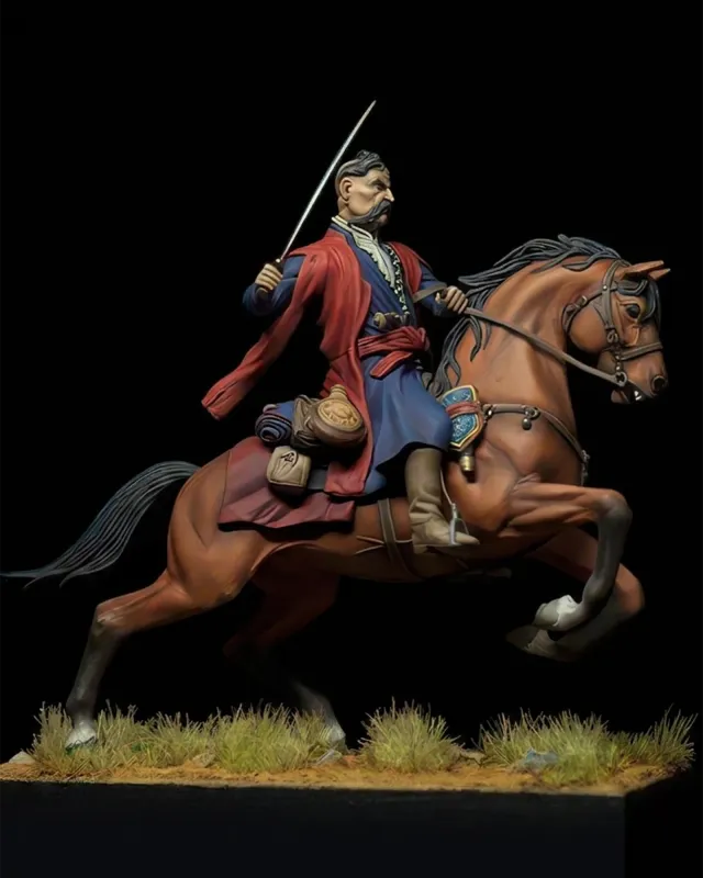 TARAS BULBA